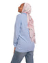 Baby Blue High - Cool - Khotwh